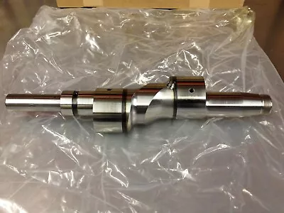  Mazda Rotary RX8 Crank Shaft  Eccentric Shaft NEW  13b  Rx3 Rx4 Rx7   • $550