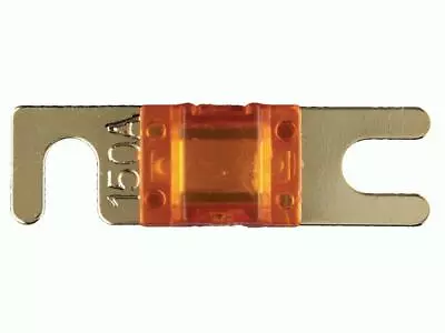 New The Install Bay By Metra MANL40 40 Amp 40A MANL Fuse (2 Pack) • $7.95