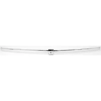 Fits Chevrolet Blazer S10 Pickup Grille Trim For 1998-2004 Lower Chrome • $71.10