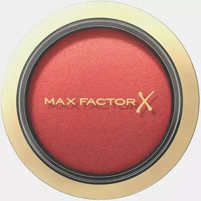 £5.99 • Buy MAX FACTOR Creme Puff /Facefinity Blush 1.5g - CHOOSE SHADE - NEW Sealed