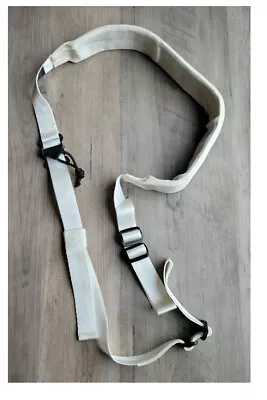 Viking Tactics VTAC 2 Point Sling Padded Wide VTAC-MK2-WH Snow Camo WHITE - NEW! • $49.95