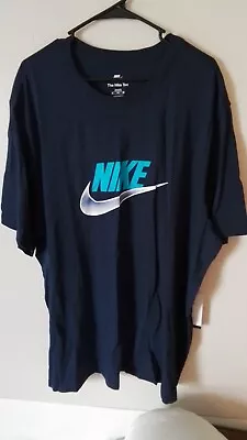 Nike Men's Short Sleeve T-Shirts (Choose Size & Color) • $18