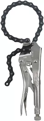 VISE-GRIP Original Chain Clamp Locking 9-Inch (27ZR) • $38.60