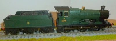 Bachmann 32-304 Collett Goods 2294 GWR Shirtbutton Manor Tend DCC Fitted - Boxed • £98.50