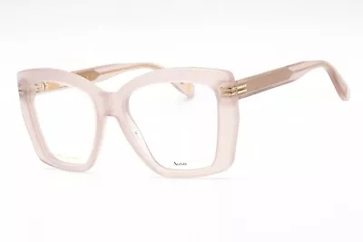 MARC JACOBS MJ1064-FWM-52 Eyeglasses Size 52mm 17mm 140mm Nude Women • $44.59