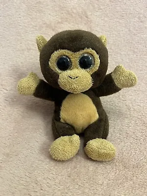 Keel Toys Plush Monkey Cute Toy Valentines Gift 6” • £9.95