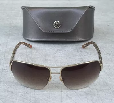 MICHELE Urban Watch Co.Rare MWE 1065710 Michele Designer Sunglasses USED • $99.99