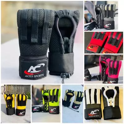 Fast Wraps/ Easy Wraps/ Hand Wraps Gloves For Boxing MMA Kickboxing • £29.99