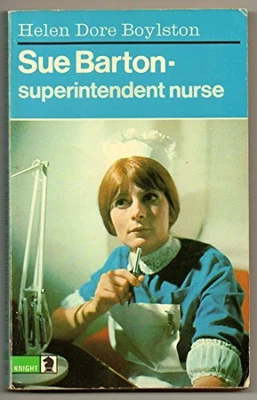£6.49 • Buy Sue Barton - Superintendent Nurse (Knight B... By Boylston, Helen Dore Paperback