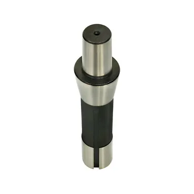 R8 To 2JT Drill Chuck Arbor Shank Taper JT2 Adapter Collet MIlling CNC • $14.99