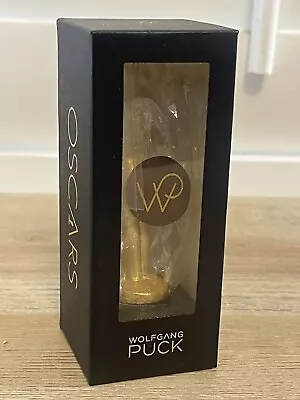 2024 Academy Awards Oscars Chocolate Statue By Wolfgang Puck • $49.99