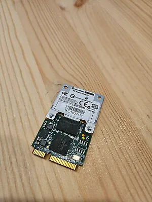 -Broadcom AW-VD920H BCM970015 70015 Mini PCI-E APPLE TV 1080p Crystal HD Decoder • $16