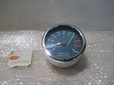 Moto Guzzi 166Hz. Electronic Tachometer 1994-1996 California 1100 GU29767240 • $99