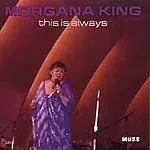 King Morgana : This Is Always CD • $9.98