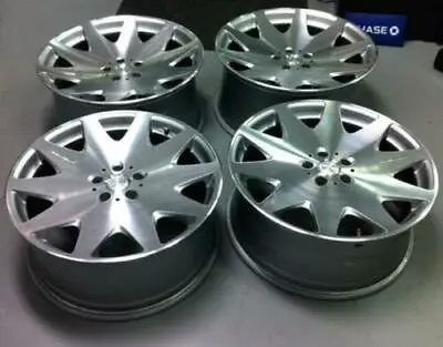 MRR HR3 WHEELS FOR LEXUS ACCORD INFINITI 20x8.5/20x9.5 5x114.3 Concave 20 Inch • $1499