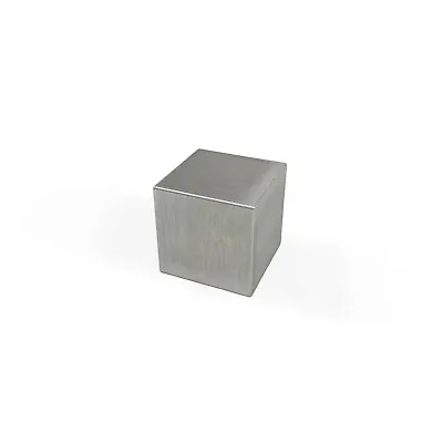 1.5  Magnesium Cube • $74.99