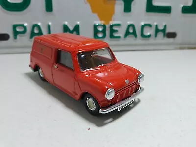 £5.99 • Buy Corgi Classics 96950 Morris Mini Van Royal Mail 1/43 Scale Diecast Model - Good