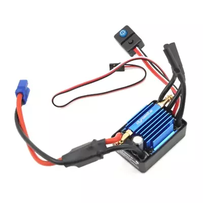 Dynamite 90A Brushless Waterproof Marine ESC (2-4S) • $129.99