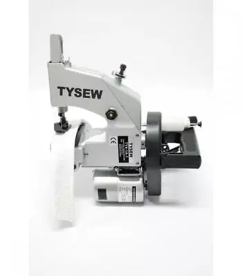 Tysew TY4-1A-1 Chain Stitch Bag Closing/Closing Industrial Sewing Machine • £199