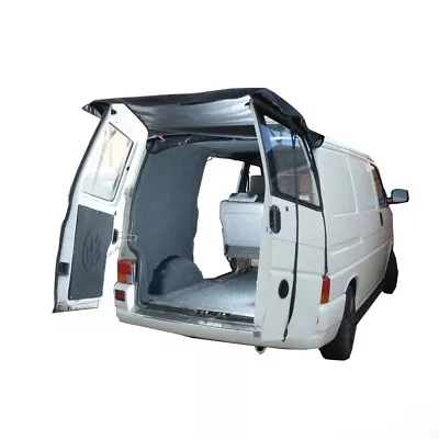 VW Volkswagen T4 Eurovan Barn Door Awning Cover Custom-fit 1990 To 2003 BDC568 • $69.95