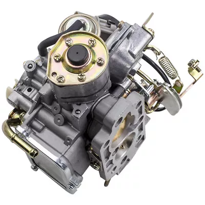 Carburetor 2 Barrel For Nissan Engines 720 Z24 Datsun 2.0L 2.2L 2.4L 1983-1990 • $88.92