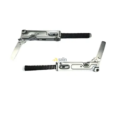 2x Genuine Westinghouse 914 Stove Oven Door Hinge|900mm|Suits:WFE914SB • $156.95