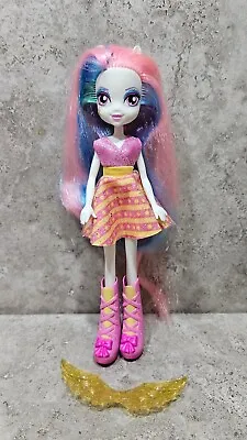 My Little Pony Equestria Girls Princess Celestia • £14.99