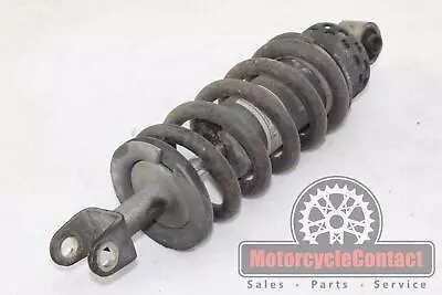 $89.40 • Buy 99-05 Vstar 1100 Rear Back Shock Spring Coil Absorber Suspension