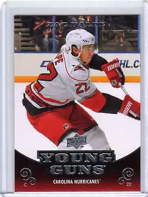 ZAC DALPE Rookie 10/11 Upper Deck Young Guns UD #212 Hockey Card • $2.17