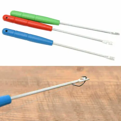$0.92 • Buy 1 Hook Remover Fishing Gear Hook Remover
