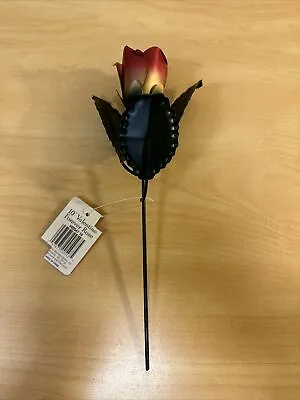 Metal Rose  • $7.99