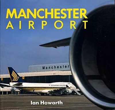 Manchester Airport • £10.55