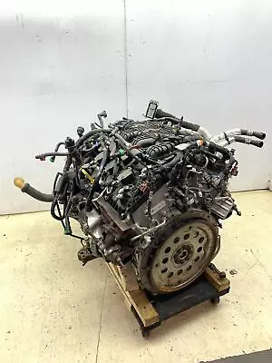 2018 Ford F150 Oem 3.5l Ecoboost Twin-turbo V6 (js364aa) Engine Motor *40k* • $4926.57