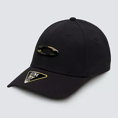 [911545-01Y] Mens Oakley Tincan Cap • $24.99