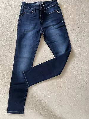 £10.50 • Buy Mint Velvet Jeans 10R 