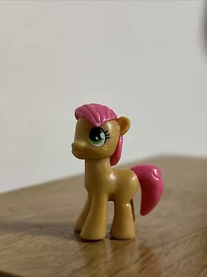 My Little Pony Hasbro G4 Mini Figure  Blind Bag Babs Seed • £3