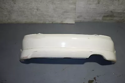 JDM Honda Civic Type R EP3 OEM Rear Bumper Cover Lip 2001-2005 CTR Hatchback • $699.99