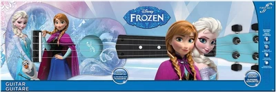 $20.88 • Buy FIRST ACT Disney Frozen Elsa Anna Olaf 4 String Musical Acoustic Ukulele FR285