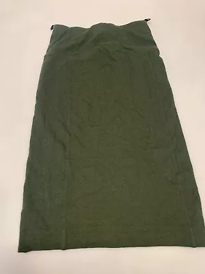 Maggie Ward Skirt Green XS Women's A36 • $14.40