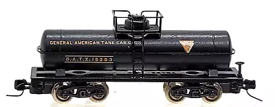 Z Scale Marklin Mini-Club 8643 GATX Tank Car (MTL Couplers) • $59.95