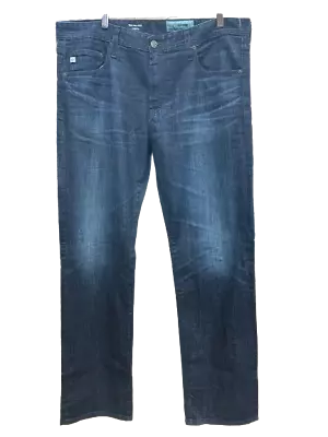 AG Jeans The Protege Dark Blue [Z1049OGN-05YHRN] • $70