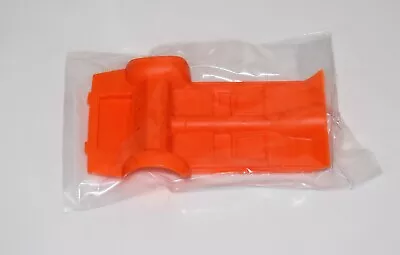 Amt 1970 1/2 Camaro Z/28 #635l/12 ⭐parts⭐ Rear Chassis Assembly 1:25 • $3.47