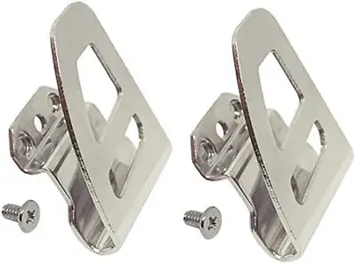  Belt Clip Hook For Milwaukee Work With M18 Tool Impact Drive Best In Quality • $9.94