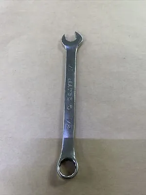 Matco Tools 1/2 Mc162 W Combination Wrench • $14.99