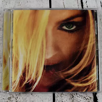 Madonna - GHV2 (Greatest Hits Volume 2) CD 2001 • $3.99