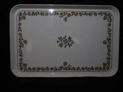 Villeroy & Boch - PETITE FLEUR - Acrylic Tray • $8.05