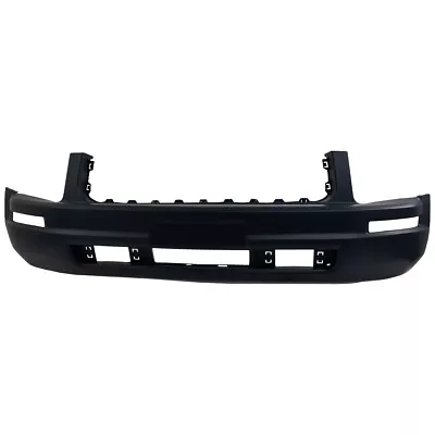 Bumper Cover Fascia Front For Ford Mustang 2005-2009 • $163.32