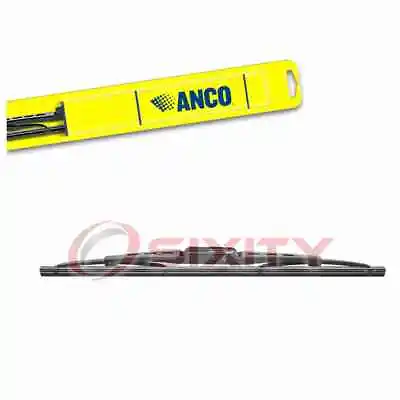 ANCO 14C-13 14-Series 13  Wiper Blade For Windshield Windscreen Washer Arm  Ri • $8.48
