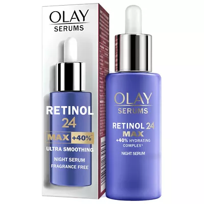 $26.70 • Buy Olay Regenerist Retional24 MAX +40%  CREAM-SERUM-EYE CREAM All Types New