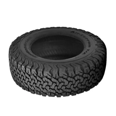 $342.35 • Buy BF Goodrich All Terrian T/A KO2 LT285/70R17/6 116/113Q Tire